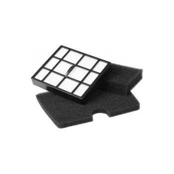 Filtr do vysavače HEPA Filtr pro vysavač SENCOR SVX 016HF s filtry 1+2ks