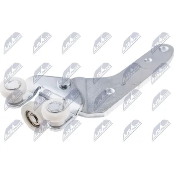 Dveře karosérie Valivé vedení, posuvné dveře NTY EZC-TY-133