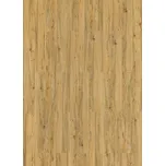 Breno Vinylová podlaha FUTURA LIGHT SPC Click 1134 Dub Toulouse – výrazné dřevo