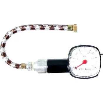 Nářadí na motocykly KOVO BRNO Pneuměřič P10 had