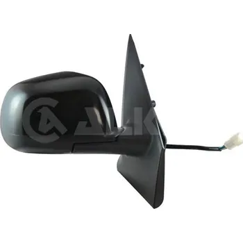Auto zrcátko Vnější zpětné zrcátko ALKAR 6142646