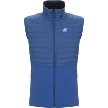 Pánská vesta 2117 of Sweden Sikan pánská vesta, Sky Blue S