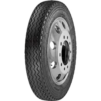 Pneu pro těžký stroj CHAOYANG 7,50-20 14PR CR948 130/126J TT ChaoYang SET (Pneu Chaoyang CR948 7,5/-20)