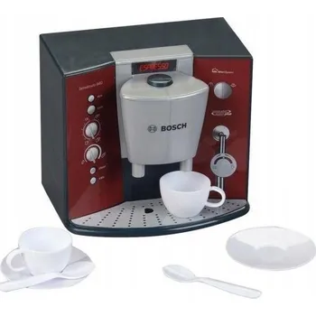 Dětský spotřebič Klein Hračka: Kávovar Bosch