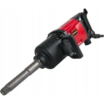 Pneumatický rázový utahovák 1" aeropro 4800 Nm