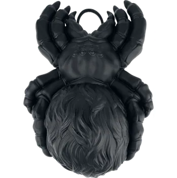 Sportovní batoh Batoh Gotika z Killstar - Tarantula Backpack - Ženy - černá