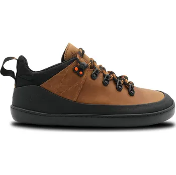 Dámská sportovní obuv Aylla Dámské RUMI EVO WP hnědé Velikost: 38