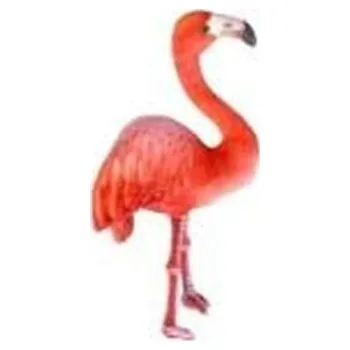 plyšák Flaming 55cm