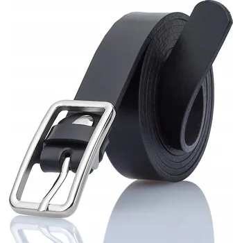 Opasek Gracio pásek černý - dámský