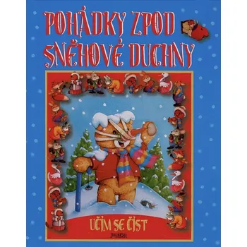Pohádka Pohádky zpod sněhové duchny