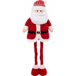 Mikuláš s prodloužitelnými nohami