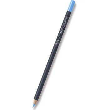 Pastelka Pastelka Faber-Castell Goldfaber - 147, light blue