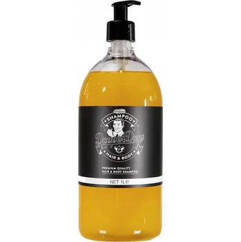 Šampon Šampon Dapper Dan 1000 ml univerzální péče