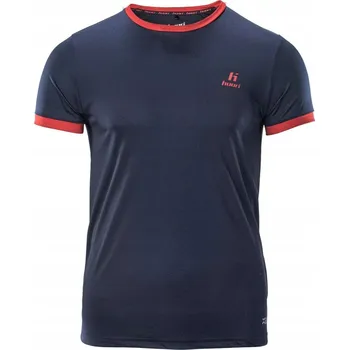 Pánské tričko PÁNSKÉ FOTBALOVÉ TRIČKO TIVOR SENIOR HUARI L