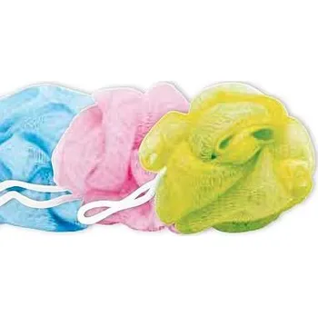 Q clean sprchová žínka BODY