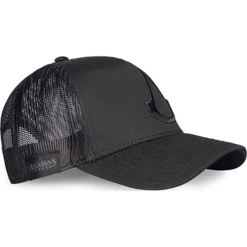 Kšiltovka Kšiltovka z Assassin's Creed - Logo - černá