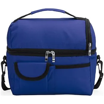 Outdoorové zavazadlo Stamina Chladicí taška Grulla Barva: Royal Blue 05, Velikost: 15 x 25 x 24 cm G_RY7605