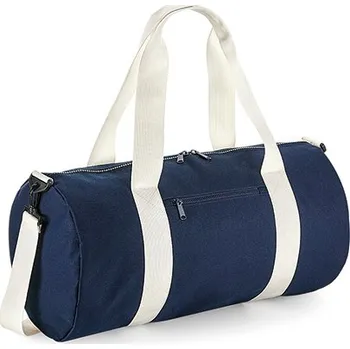 Kosmetická taška BagBase Originální Barrel Bag XL Barva: French Navy, Velikost: 55 x 28 x 28 cm G_BG140L
