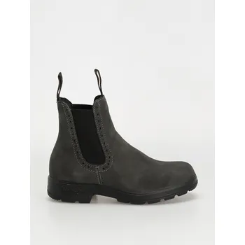 Dámská běžecká obuv Blundstone 1630 (rustic black) 39, černá