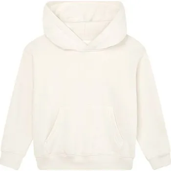 Dívčí mikina Mantis Kids Dětská basic mikina s kapucí Barva: Natural, Velikost: 12+ G_MK04