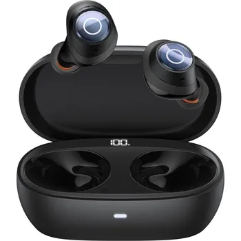 Sluchátka Bezdrátová sluchátka do uší Baseus Bowie MA20