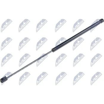 Motorový prostor Pneumatická pružina, kapota motoru NTY AE-SE-020