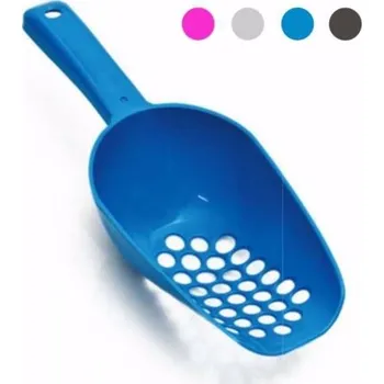 Toaleta pro kočku Lopatka Drilly Small 250 ml