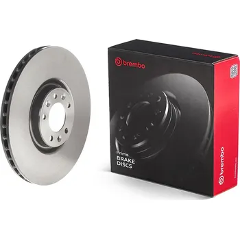 Brzdový kotouč Brzdový kotouč BREMBO 09.A558.11