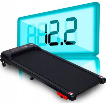 Běžecký pás Elektrický běžecký pás Corciano Tollo do 120 kg