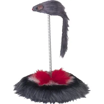 Hračka pro kočku Nobby hračka pro kočky hřiště 15cm