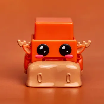 Figurka Simba Bloxies Hrací figurky, Wave 1, DP24