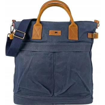 Alaskan Maker ledvinka přes rameno FAIR-BM vícebarevná