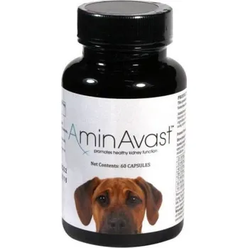 AminAvast pes cps.60 + DOPRAVA ZDARMA