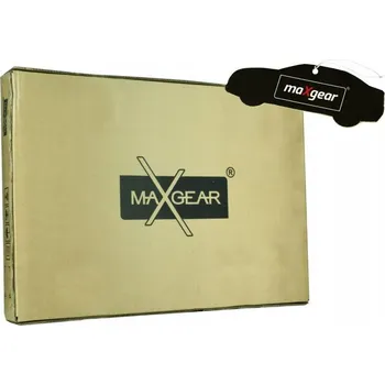 Zavěšení kol MAXGEAR CHLADIČ CHEVROLET AVEO/ KALOS 02-