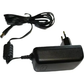 Elektronická součástka SZ12/600DC St.zdroj 12V/2A DC 5.5/2.5