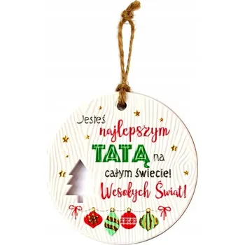 Přívěsek Keramický přívěsek CEZ-051 BN