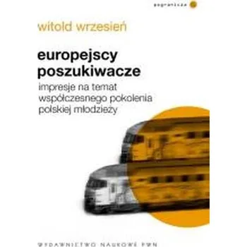 Europejscy poszukiwacze - Wrzesień Witold