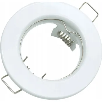 Stropní zapuštěné svítidlo IdeaLed 50 W patice GU10, bílé