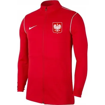 Pánská mikina Pánská mikina Nike Dri-FIT Park 20, velikost L