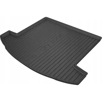 autokoberec Gumová vana do kufru Frogum