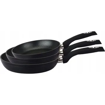 Pánev Tradiční pánev Royalty Line 20 cm mramorová