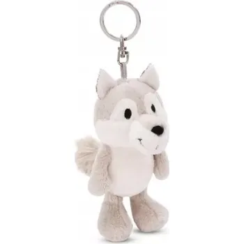 NICI VĚŠÁK/PŘÍVĚSEK NA KLÍČE NA KLÍČE VINNÝ VLK 10 CM