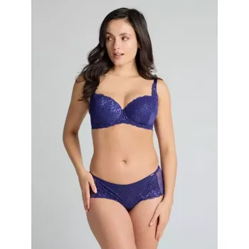 Podprsenka 26886/05 - podprsenka Triola, 75 E, modrá