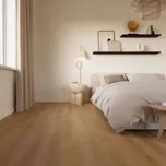 Vinylová podlaha se zámkem Lamett Douro 180 Toffee