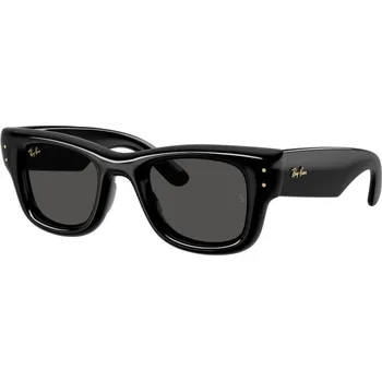 Sluneční brýle RAY-BAN RB4940 WAYFARER PUFFER 601/87