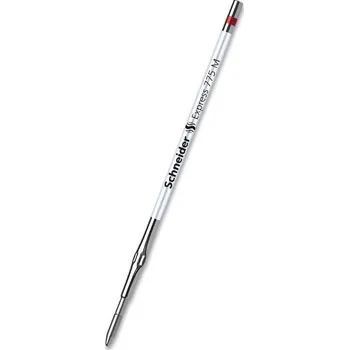 Náplň Schneider Express 775 M - červená