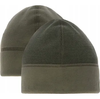 Pokrývka hlavy ČEPICE ZIMNÍ VOJENSKÁ WP VZ 420Z/MON Vlna MERINO Oboustranná 62-63 XXL