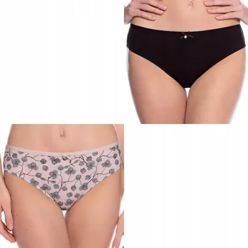 Dámské spodní prádlo Lama dámské kalhotky Kalhotky velikost XL