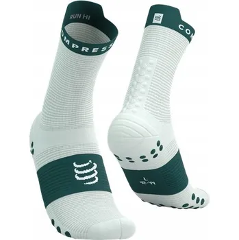 Pánské ponožky Kotníkové Ponožky Compressport 45-48