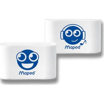 Pryž Maped Essentials Soft - mix motivů